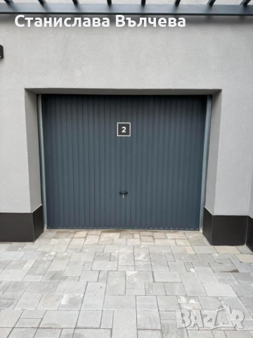 Отдавам под наем двоен гараж, снимка 4 - Гаражи и паркоместа - 53773699