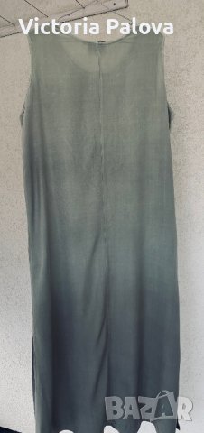 Красива свободна рокля POSITANO BY JEAN PAUL, снимка 10 - Рокли - 41749490