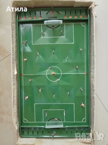 детска игра футбол ссср 58/33 см