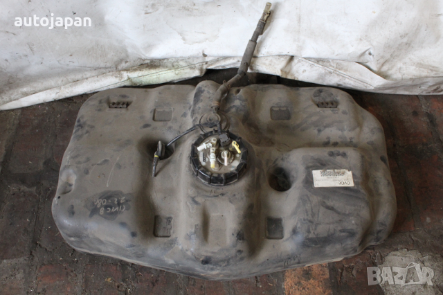 Дизелов резервоар Хонда сивик 8 2.2 и-цтди 08г Honda civic 8 2.2 i-ctdi 2008