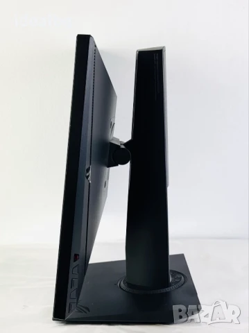 Монитор Gaming Asus ROG 27" IPS WQHD 1ms 185Hz, снимка 2 - Монитори - 51017865