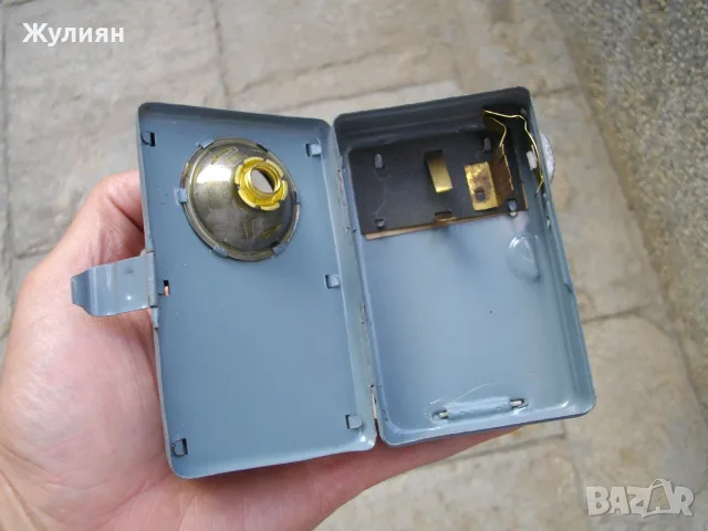 ВОЕННО ФЕНЕРЧЕ НОВО MINT 2, снимка 8 - Антикварни и старинни предмети - 54438663