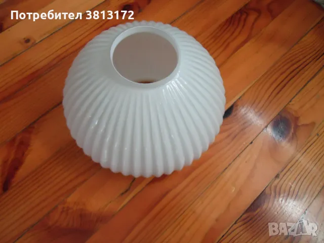 стъкло за полилей, снимка 2 - Други - 48857282