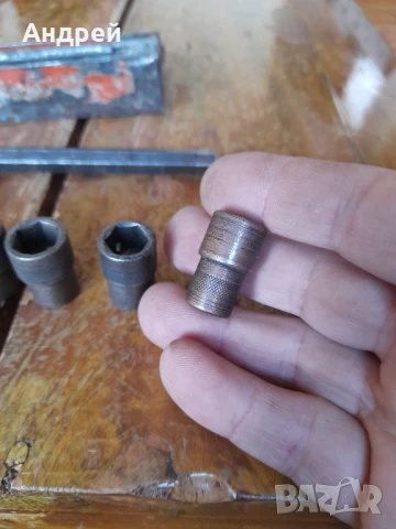 Старо гедоре Quickway, снимка 7 - Други ценни предмети - 50757292