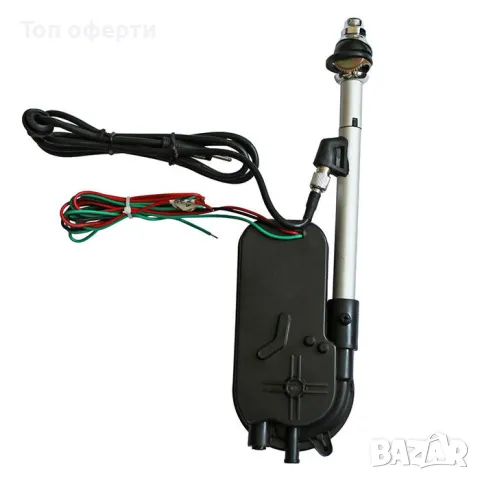 Автоматична антена - JBA 107A, снимка 4 - Аксесоари и консумативи - 48764176