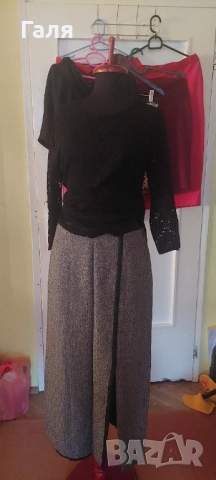 Поли 6бр. Размер S, всички общо за 30лв.