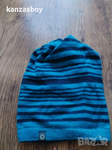 marmot - страхотна зимна шапка , снимка 4 - Шапки - 52227990