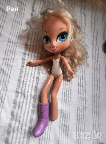  Кукла Bratz Kidz 