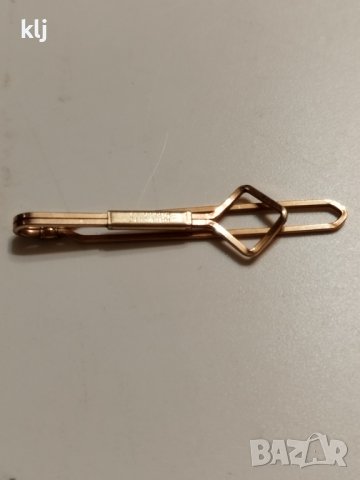 Игла за вратовръзка krementz, снимка 5 - Други - 39608126