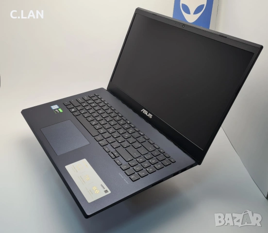 Asus X571G i7 9750H/16GB/1TB SSD/GTX1050-4GB/FHD/Подсветка, снимка 6 - Лаптопи за игри - 53069079