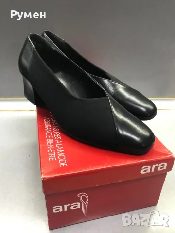 Дамски обувки ARA нови