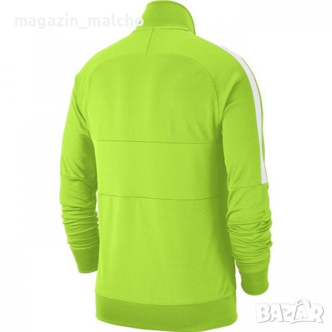 Детско Спортно Горнище – Nike DriFit Academy 19 Jacket; размери: от 6-7 до 13 години, снимка 3 - Детски анцузи и суичери - 39383906