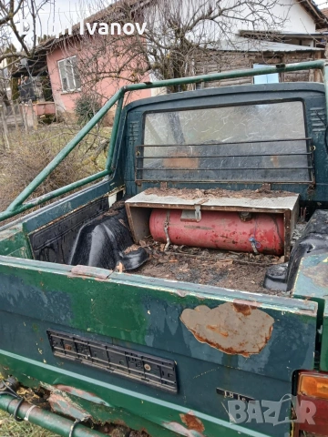 продавам лада нива , снимка 3 - Автомобили и джипове - 53524419