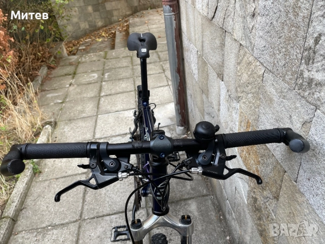 Bergamont-26”цола(size-M/L), снимка 7 - Велосипеди - 52156469