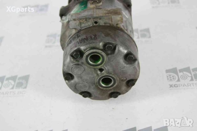 Компресор климатик за Renault Megane I 1.9dti 98к.с. (1996-2003), снимка 4 - Части - 41328449