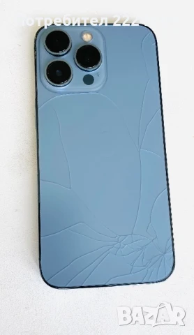 iPhone 13 Pro 256 GB, снимка 9 - Apple iPhone - 50606082