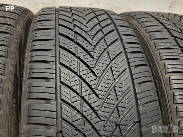 225/45/19 Rotalla / всесезонни гуми, снимка 4 - Гуми и джанти - 52865190