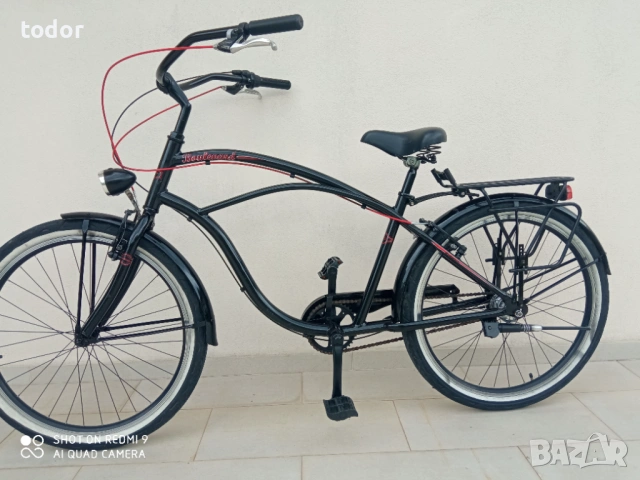 продава велосипеди гр.Елин Пелин, снимка 17 - Велосипеди - 41555417