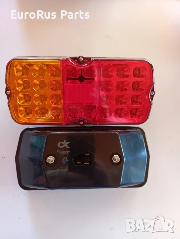 Стопове за УАЗ ЛЕД, снимка 2 - Части - 51364994