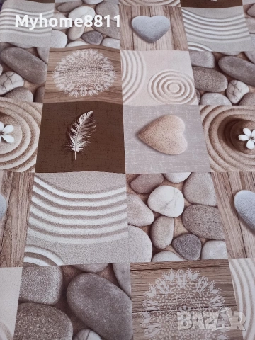 Мушама на метър 