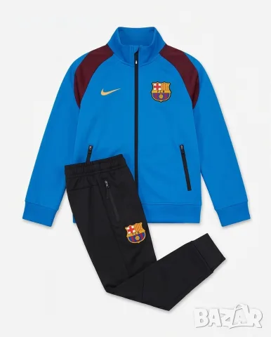 FC BARCA ❤️⚽️ детско юношески екипи анцузи НОВО сезон 2026-27 година , снимка 6 - Футбол - 37839913