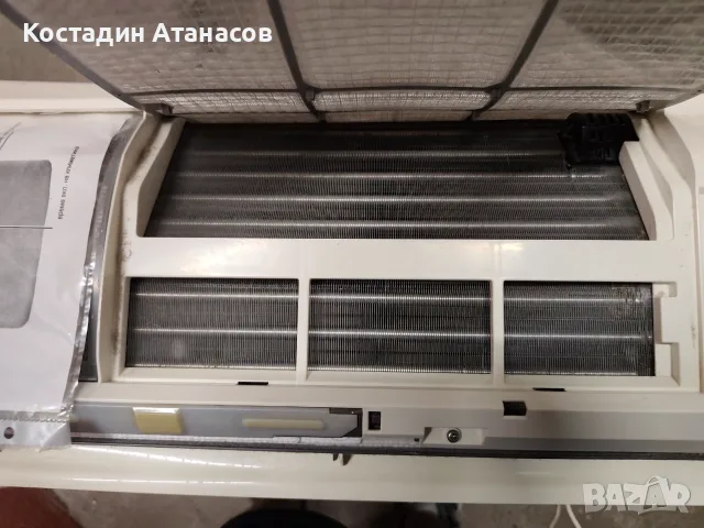 Японски Климатик 14ка, снимка 3 - Климатици - 55798408