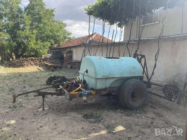 продавам земеделски инвентар, снимка 8 - Селскостопанска техника - 48957172