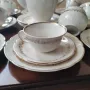 Порцеланов сервиз Villeroy & Boch 29 части, снимка 8