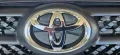 Предна решетка за Toyota Rav 4, снимка 2