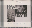 Jonathan Viera-Life & Soul, снимка 1