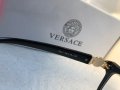 Versace диоптрични рамки.прозрачни слънчеви,очила за компютър, снимка 13