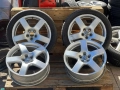 5х100 17 Vw Golf 4 Volkswagen 5х100 17 ЕТ 38 J 7, снимка 1