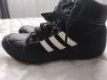 Детски борцовки-Adidas, снимка 1
