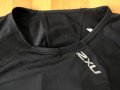 2XU Compression Long Sleeve Top, снимка 9