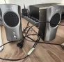 Тонколонки за компютър и лаптоп Genius SP-E120, снимка 4