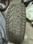 8 броя гуми и джанти 195/65/15 за Мерцедес , снимка 1