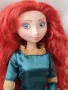 The Disney Store кукли принцеси, снимка 5