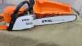 Моторна резачка STIHL MS290, снимка 5