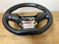 Оригинален кожен Мулти волан Peugeot 308 Пежо pejo, снимка 4