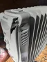 Маслен радиатор 2500W, с транспортен дефект, снимка 3
