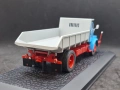 Ifa H6 Kipper, 1:43, Atlas, снимка 4