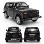 Метални колички: Lada Niva, снимка 3