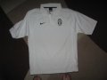 Блуза NIKE-FC JUVENTUS  мъжка,М, снимка 2