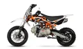 Kayo-TS90 Кросов мотор, Pit Bike, Dirt Bike - Детски, снимка 5