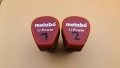 Metabo 10.8V 2.0 Ah 2 бр. батерия, снимка 4