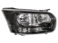 Фар Ayfar за Ford Transit V363 2014+ – черна рамка и мотор – ляв/десен, снимка 4