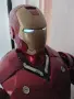 Iron Man / Железният човек Mark III DeAgostini, снимка 8