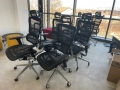 Дизайнерско Офис Оборудване - бюра, столове, дивани, кресла и други, снимка 3