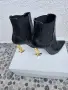 Боти YSL номер 35- 36, снимка 1