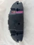 Табло / километраж BMW E46 - 6902362, 0263606241, Motometer, снимка 5